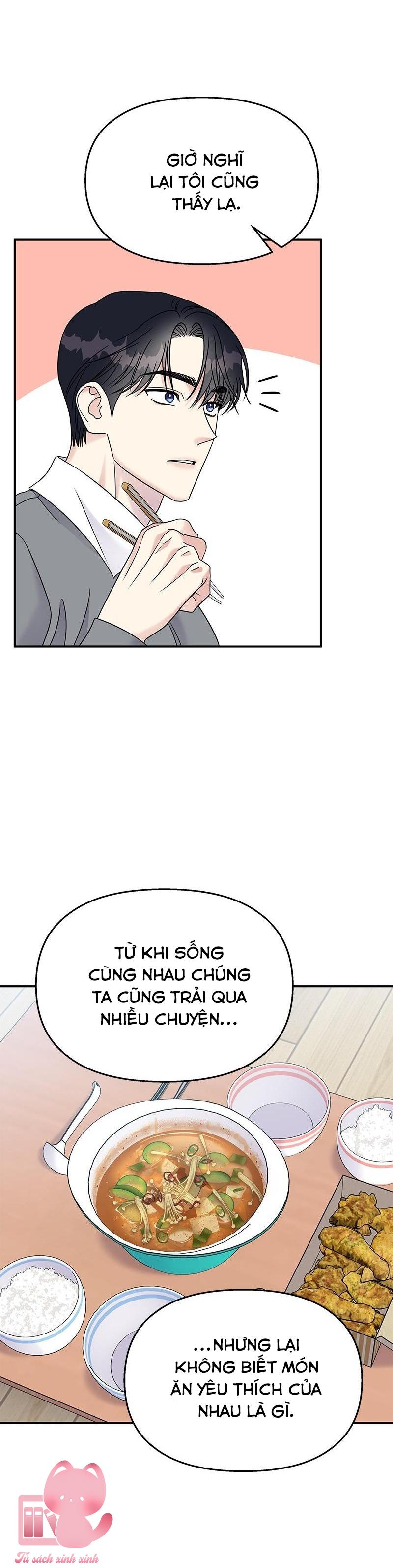 Hãy Vờ Như Ta Yêu Nhau: Hãy Vờ Như Ta Yêu [...] – Chap 68