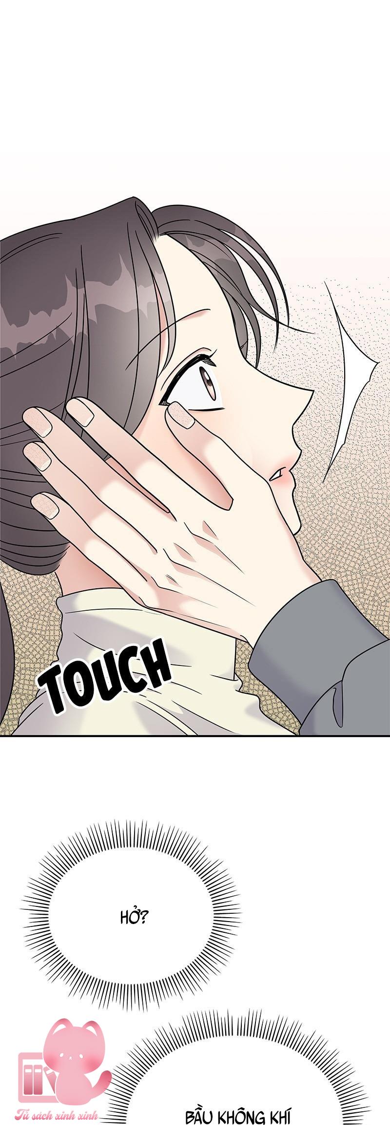 Hãy Vờ Như Ta Yêu Nhau: Hãy Vờ Như Ta Yêu [...] – Chap 68