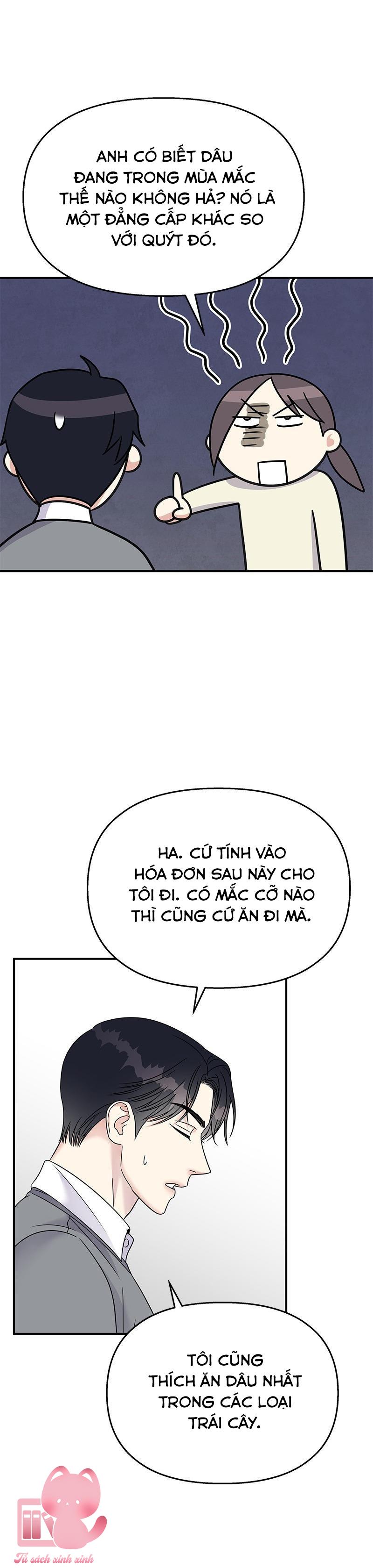 Hãy Vờ Như Ta Yêu Nhau: Hãy Vờ Như Ta Yêu [...] – Chap 68