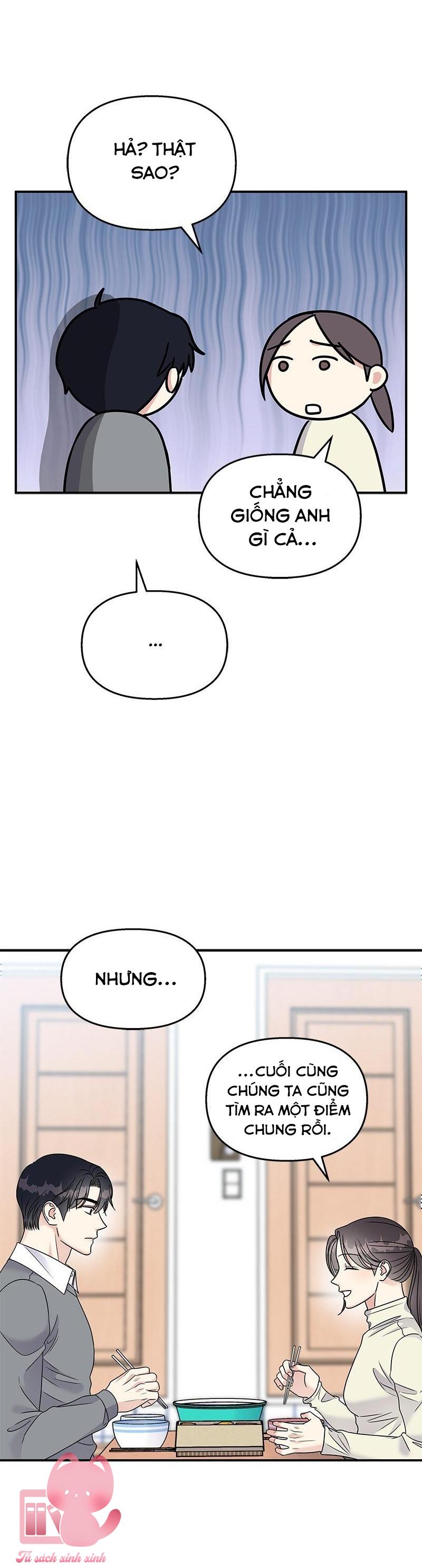Hãy Vờ Như Ta Yêu Nhau: Hãy Vờ Như Ta Yêu [...] – Chap 68