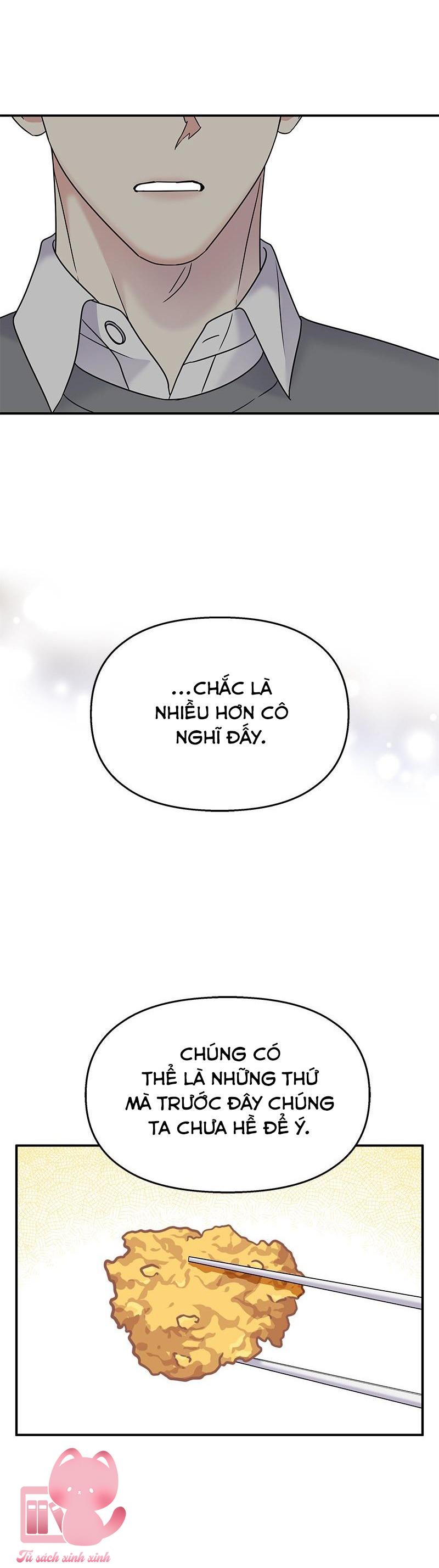 Hãy Vờ Như Ta Yêu Nhau: Hãy Vờ Như Ta Yêu [...] – Chap 68
