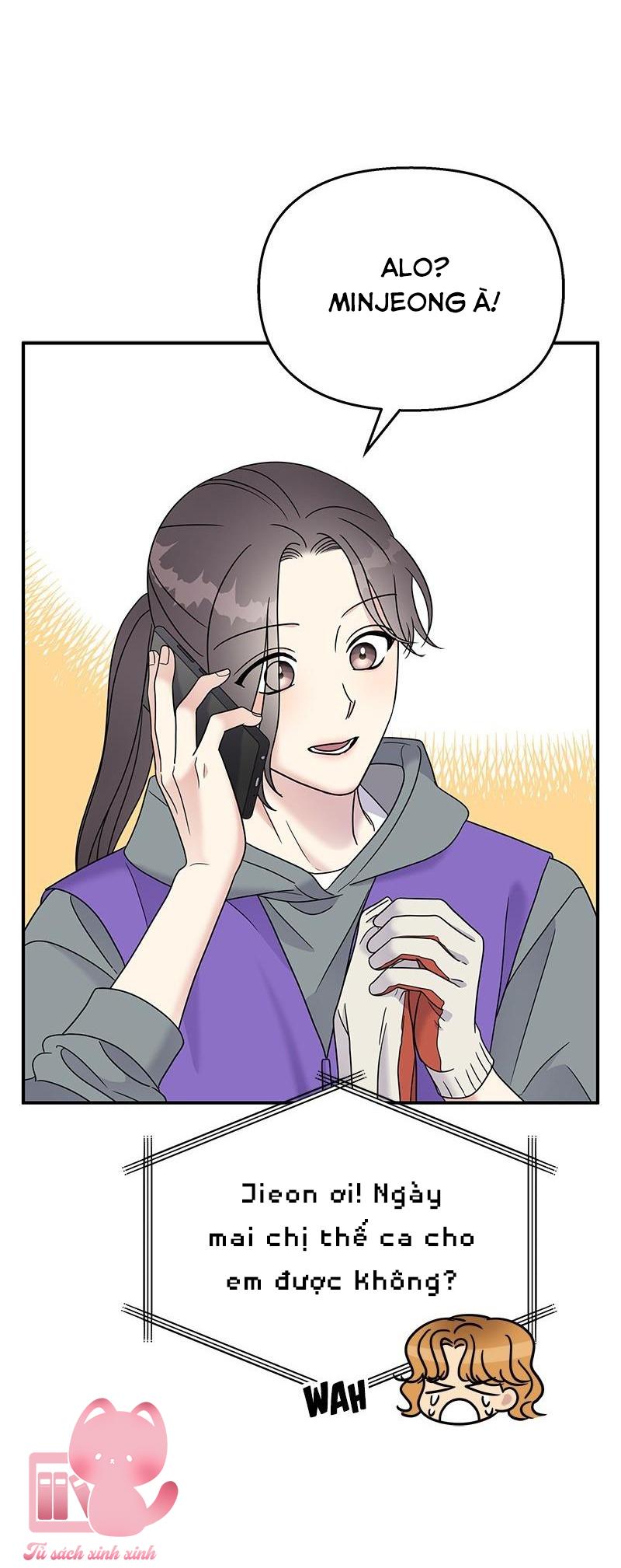 Hãy Vờ Như Ta Yêu Nhau: Hãy Vờ Như Ta Yêu [...] – Chap 68