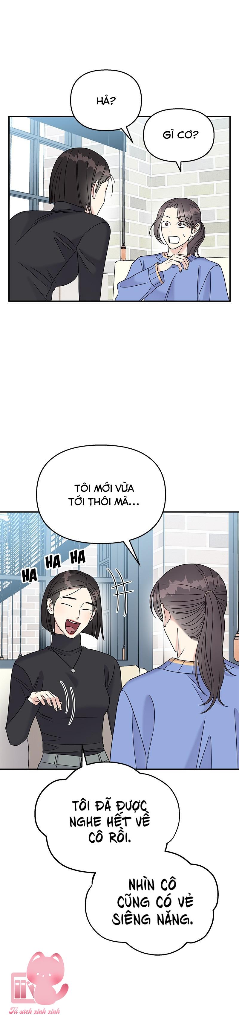 Hãy Vờ Như Ta Yêu Nhau: Hãy Vờ Như Ta Yêu [...] – Chap 68