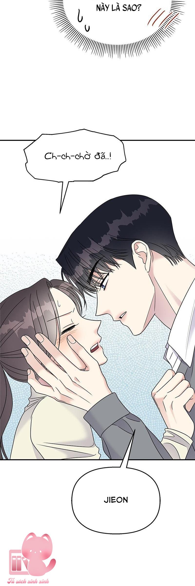 Hãy Vờ Như Ta Yêu Nhau: Hãy Vờ Như Ta Yêu [...] – Chap 68