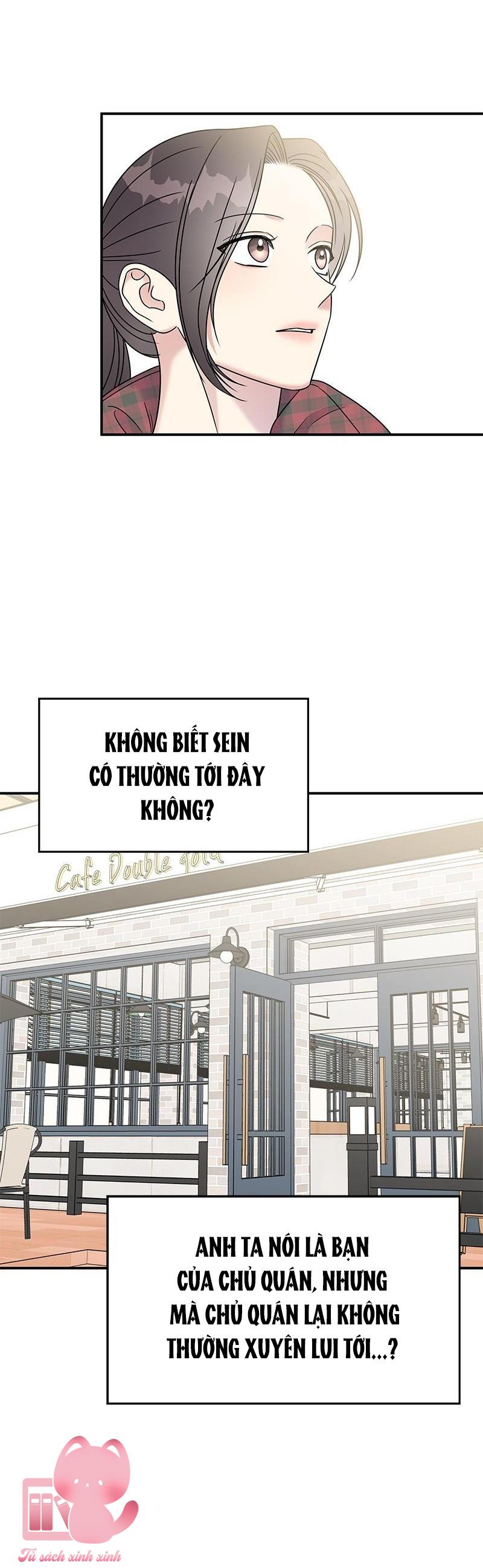 Hãy Vờ Như Ta Yêu Nhau: Hãy Vờ Như Ta Yêu [...] – Chap 68