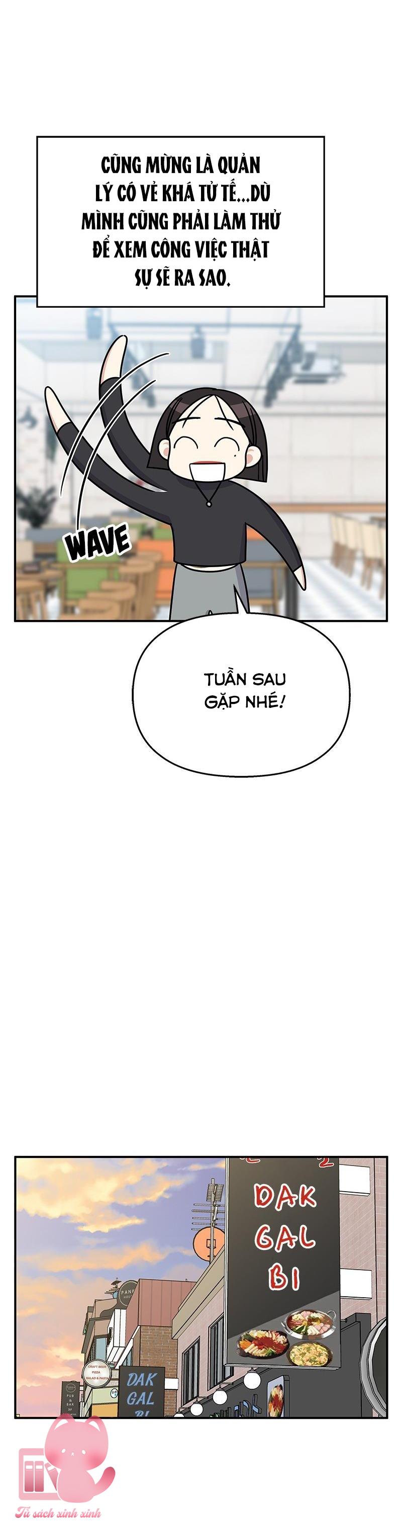 Hãy Vờ Như Ta Yêu Nhau: Hãy Vờ Như Ta Yêu [...] – Chap 68
