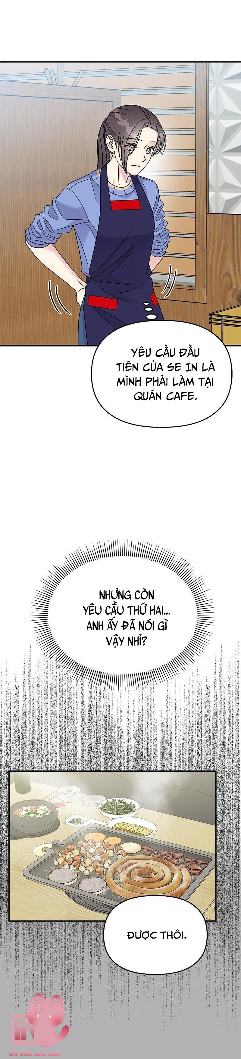 Hãy Vờ Như Ta Yêu Nhau: Hãy Vờ Như Ta Yêu [...] – Chap 68