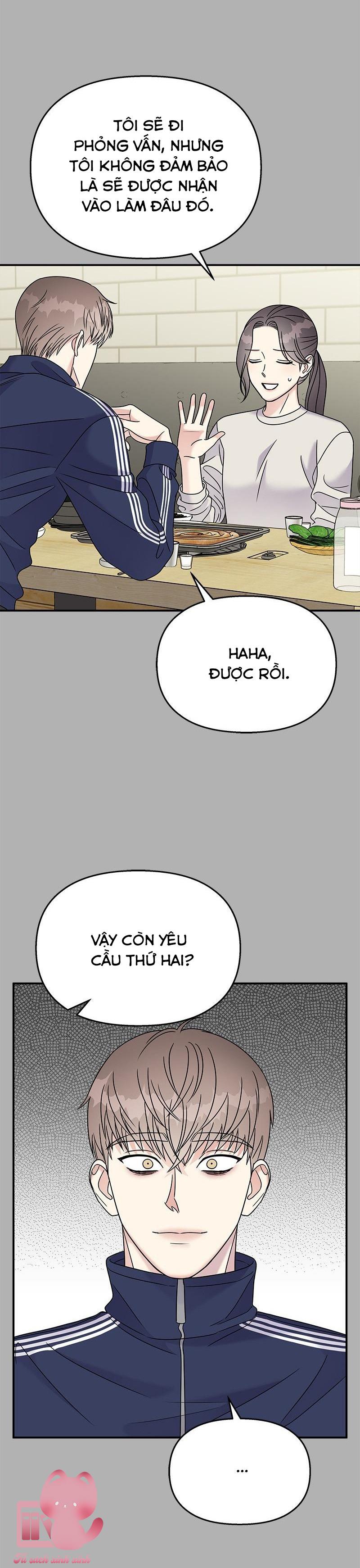 Hãy Vờ Như Ta Yêu Nhau: Hãy Vờ Như Ta Yêu [...] – Chap 68