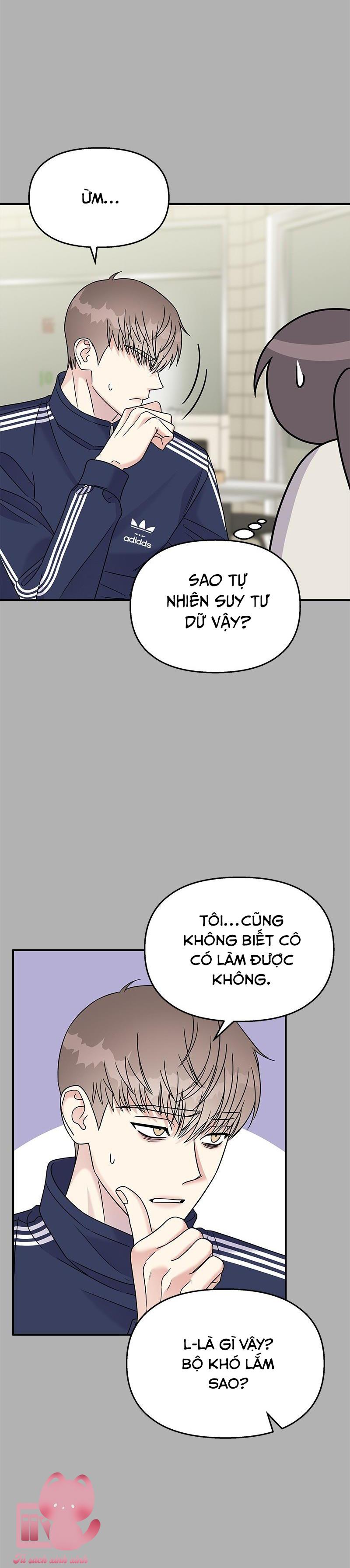 Hãy Vờ Như Ta Yêu Nhau: Hãy Vờ Như Ta Yêu [...] – Chap 68
