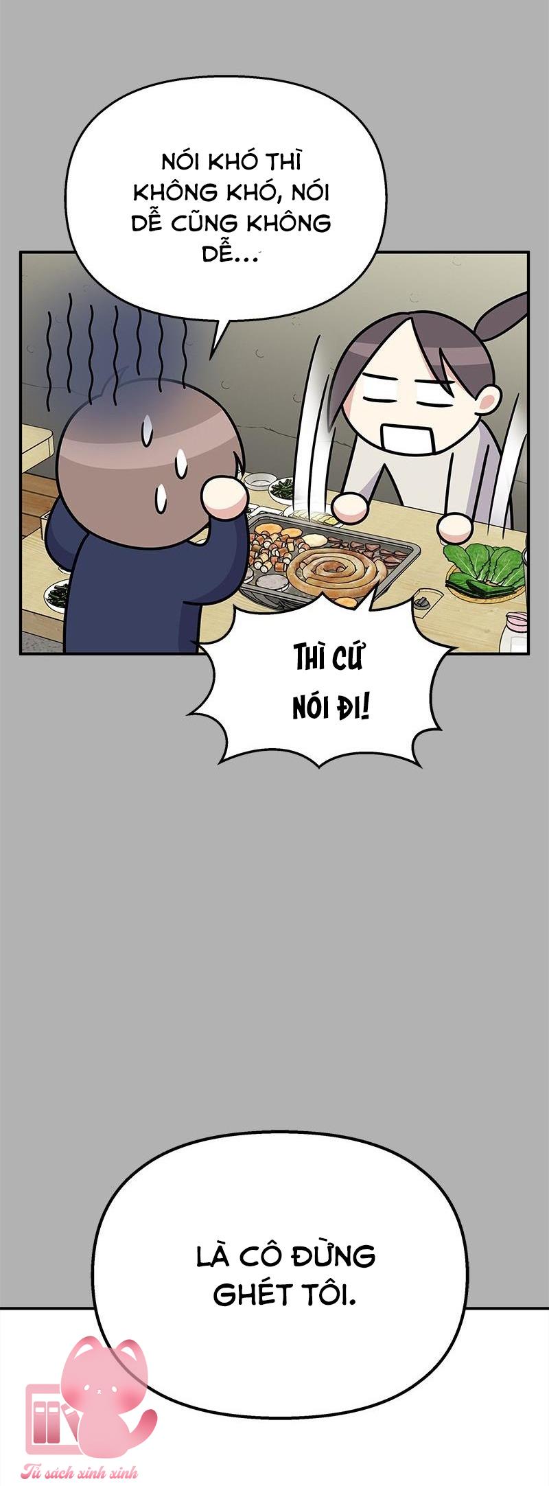 Hãy Vờ Như Ta Yêu Nhau: Hãy Vờ Như Ta Yêu [...] – Chap 68