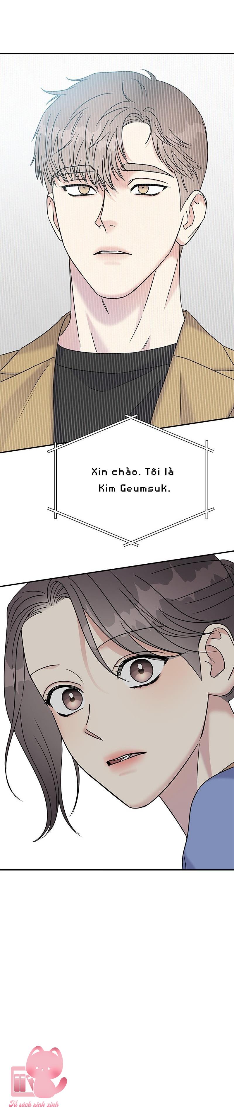 Hãy Vờ Như Ta Yêu Nhau: Hãy Vờ Như Ta Yêu [...] – Chap 68