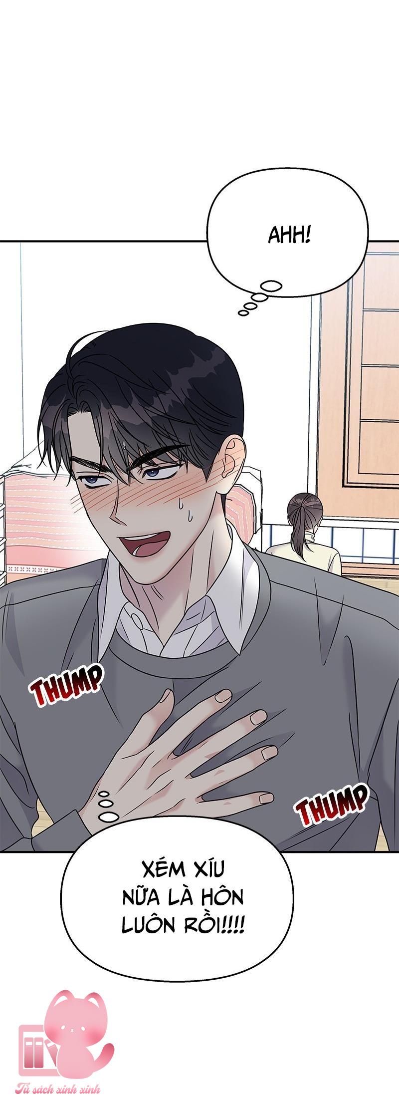 Hãy Vờ Như Ta Yêu Nhau: Hãy Vờ Như Ta Yêu [...] – Chap 68