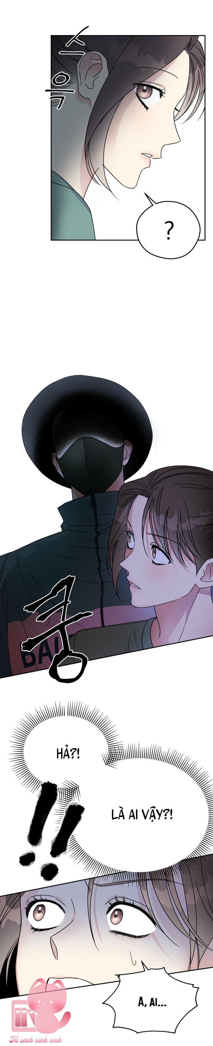 Hãy Vờ Như Ta Yêu Nhau: Hãy Vờ Như Ta Yêu [...] – Chap 7