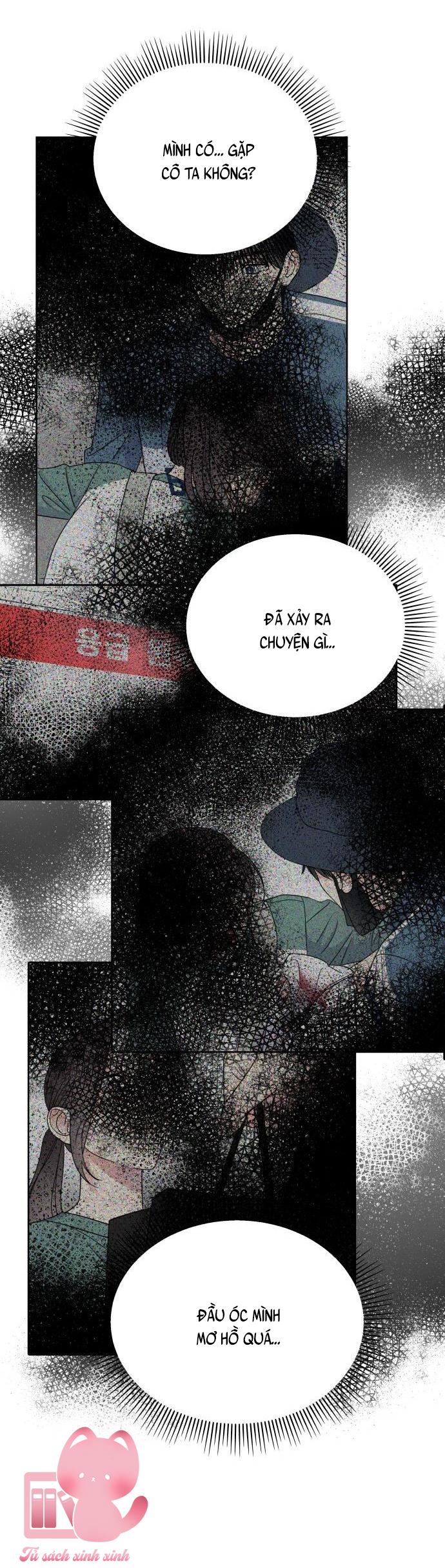 Hãy Vờ Như Ta Yêu Nhau: Hãy Vờ Như Ta Yêu [...] – Chap 9