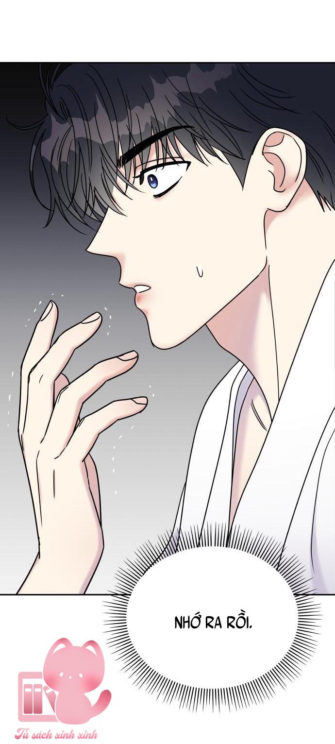 Hãy Vờ Như Ta Yêu Nhau: Hãy Vờ Như Ta Yêu [...] – Chap 9