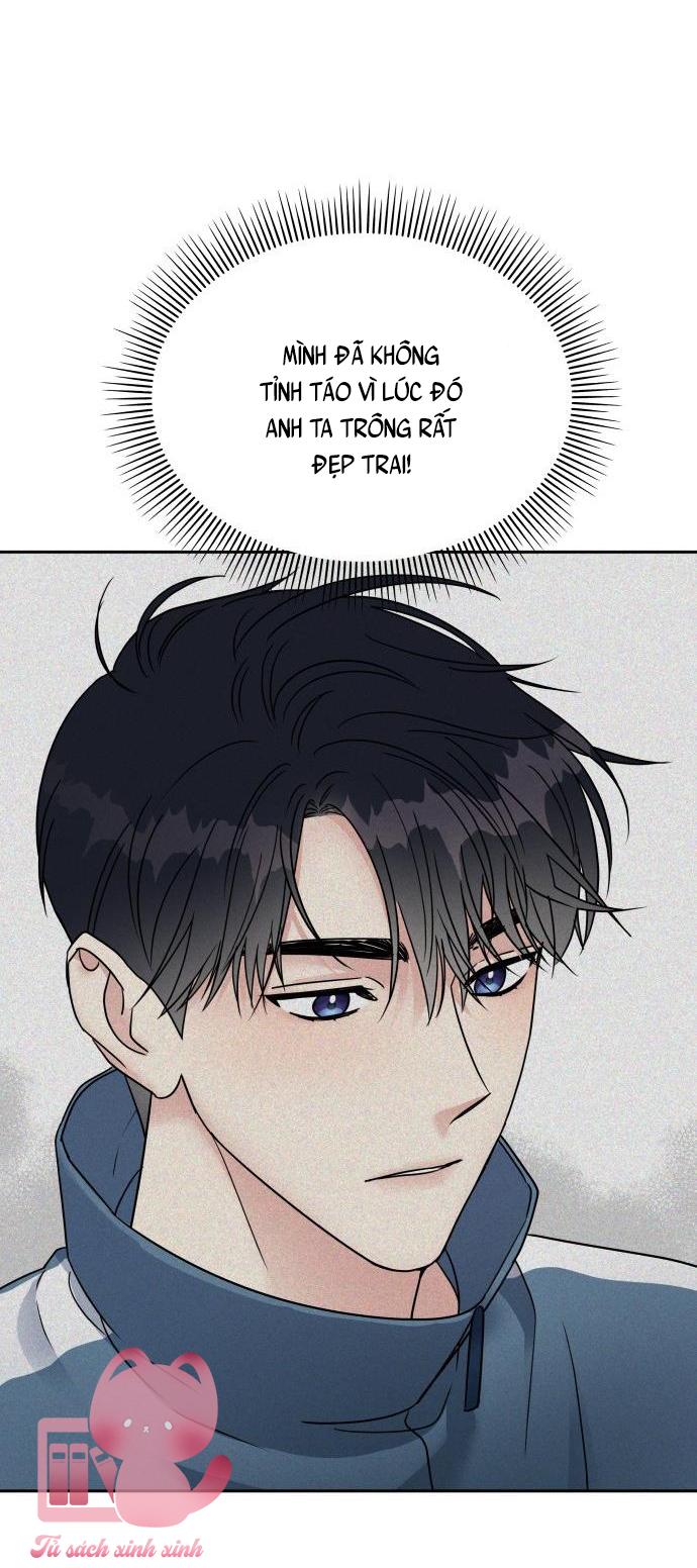 Hãy Vờ Như Ta Yêu Nhau: Hãy Vờ Như Ta Yêu [...] – Chap 9