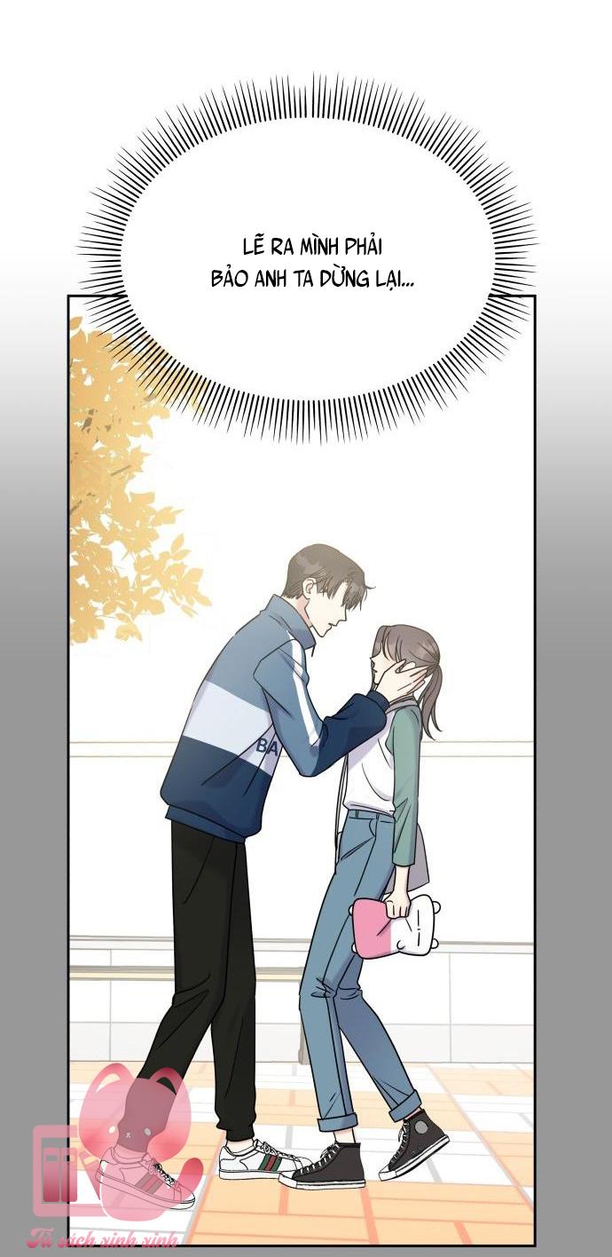 Hãy Vờ Như Ta Yêu Nhau: Hãy Vờ Như Ta Yêu [...] – Chap 9