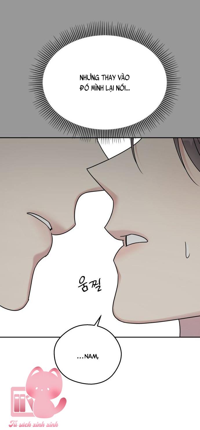 Hãy Vờ Như Ta Yêu Nhau: Hãy Vờ Như Ta Yêu [...] – Chap 9