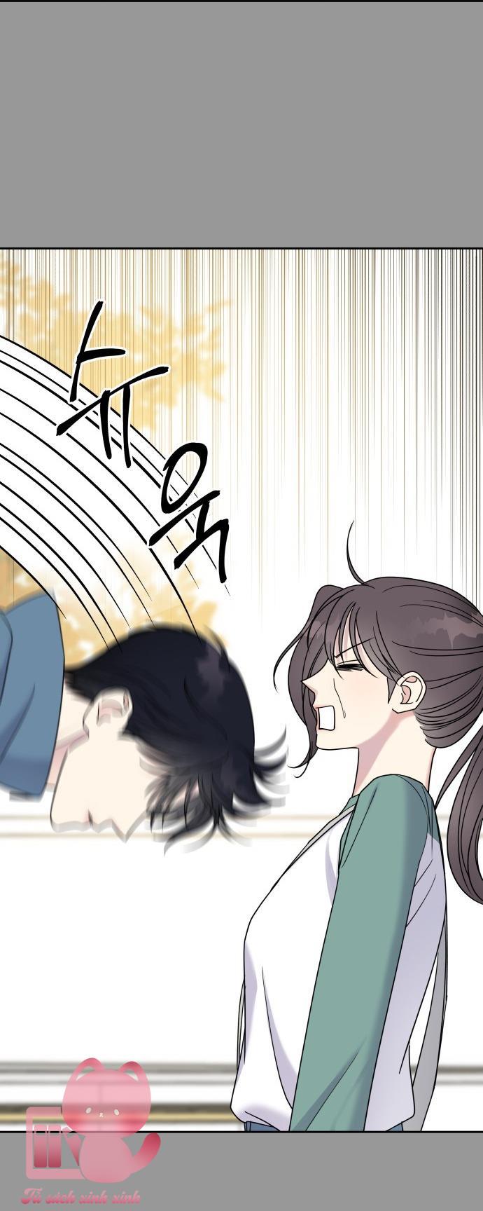 Hãy Vờ Như Ta Yêu Nhau: Hãy Vờ Như Ta Yêu [...] – Chap 9
