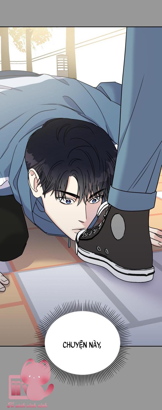 Hãy Vờ Như Ta Yêu Nhau: Hãy Vờ Như Ta Yêu [...] – Chap 9