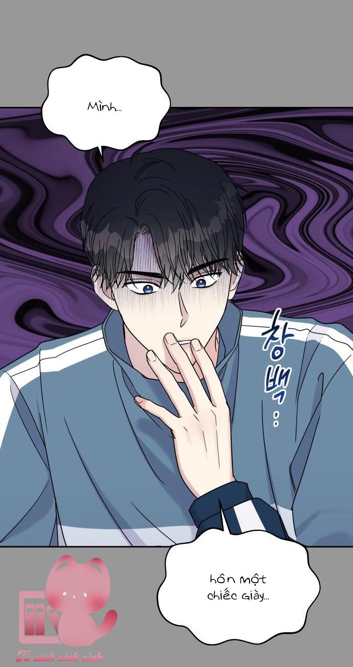 Hãy Vờ Như Ta Yêu Nhau: Hãy Vờ Như Ta Yêu [...] – Chap 9