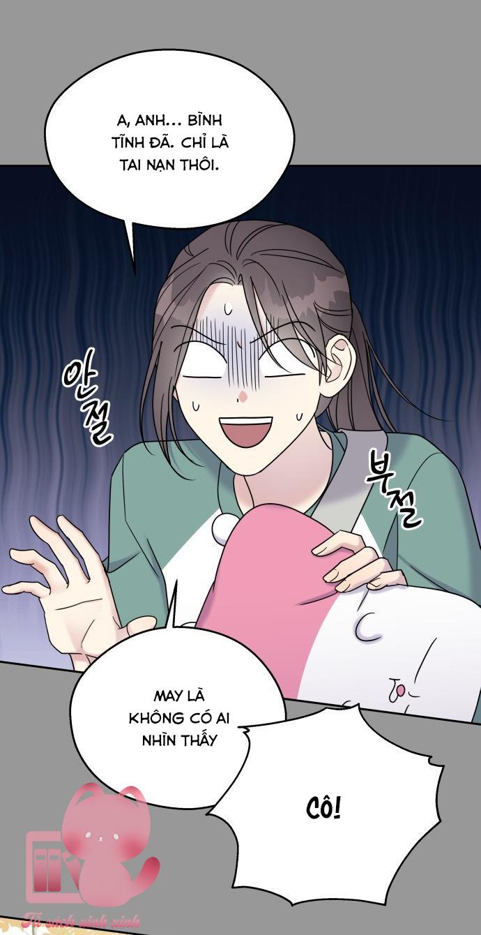 Hãy Vờ Như Ta Yêu Nhau: Hãy Vờ Như Ta Yêu [...] – Chap 9