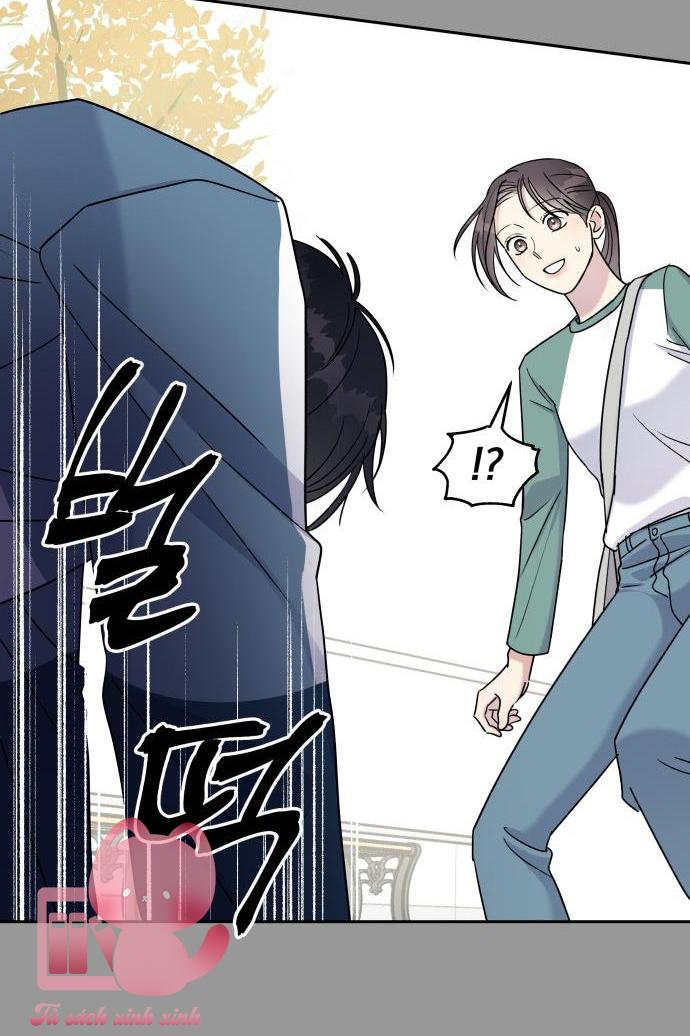 Hãy Vờ Như Ta Yêu Nhau: Hãy Vờ Như Ta Yêu [...] – Chap 9