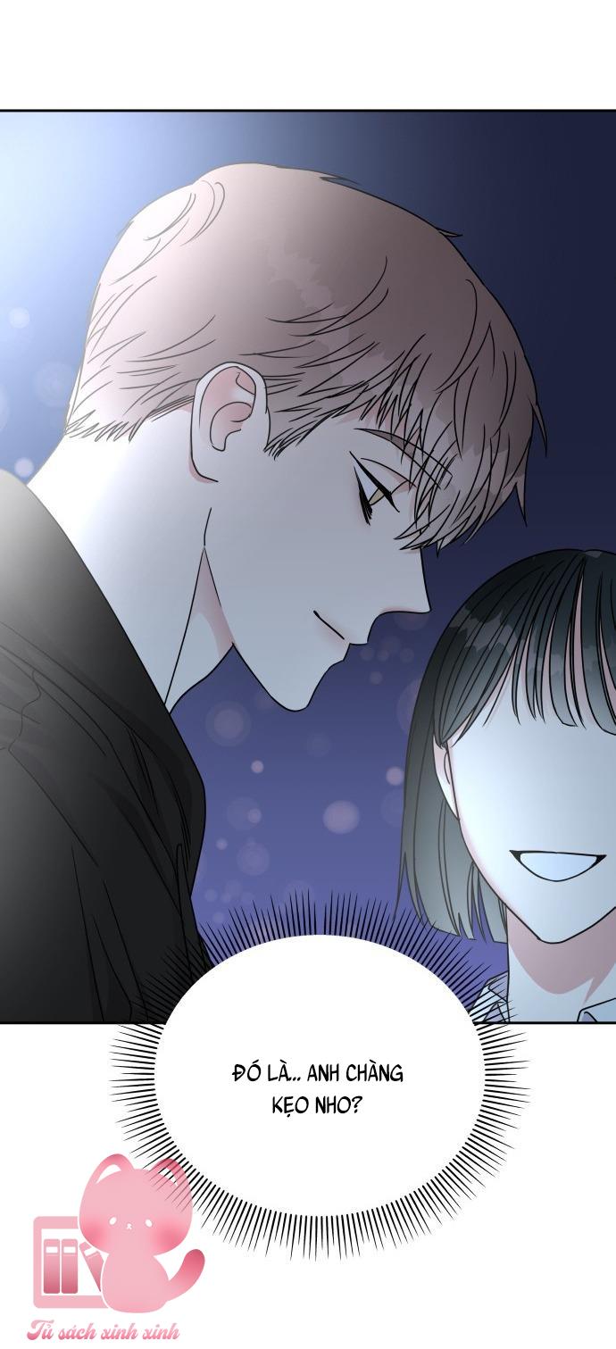 Hãy Vờ Như Ta Yêu Nhau: Hãy Vờ Như Ta Yêu [...] – Chap 9