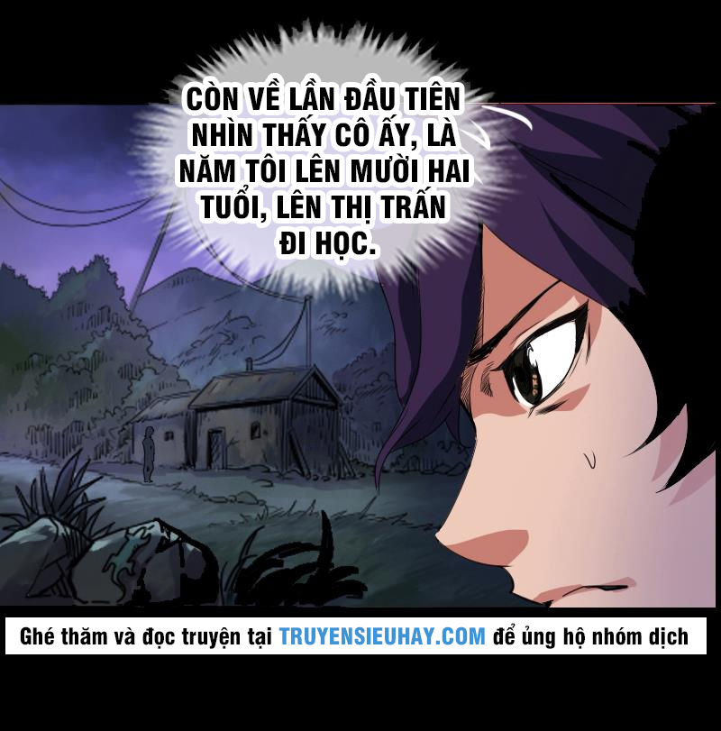 Kiếp Thiên Vận: Chương 1