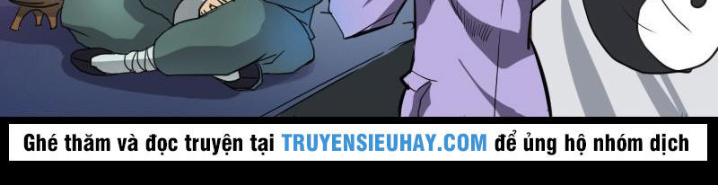 Kiếp Thiên Vận: Chương 1
