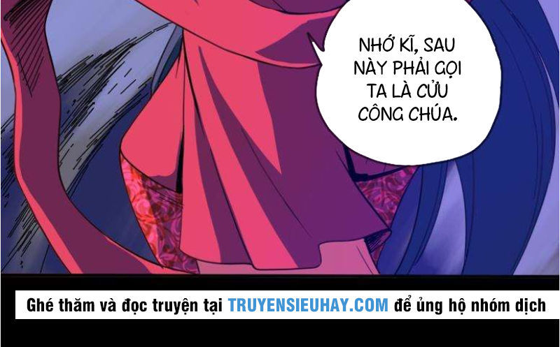 Kiếp Thiên Vận: Chương 10