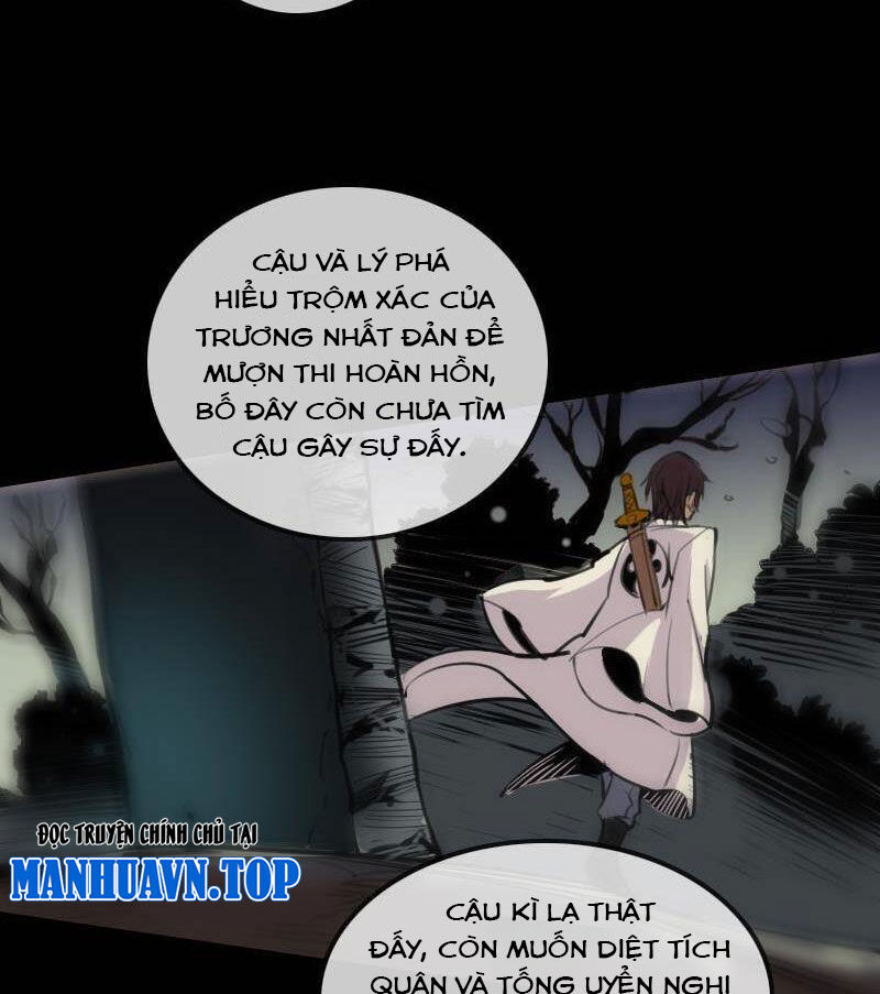 Kiếp Thiên Vận: Chương 100