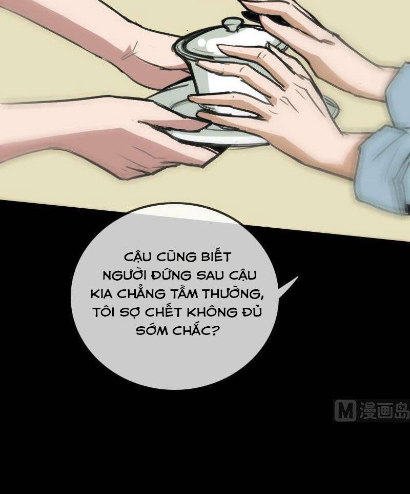 Kiếp Thiên Vận: Chương 100