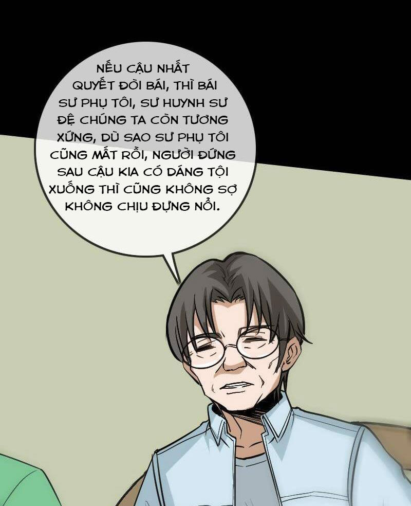 Kiếp Thiên Vận: Chương 100