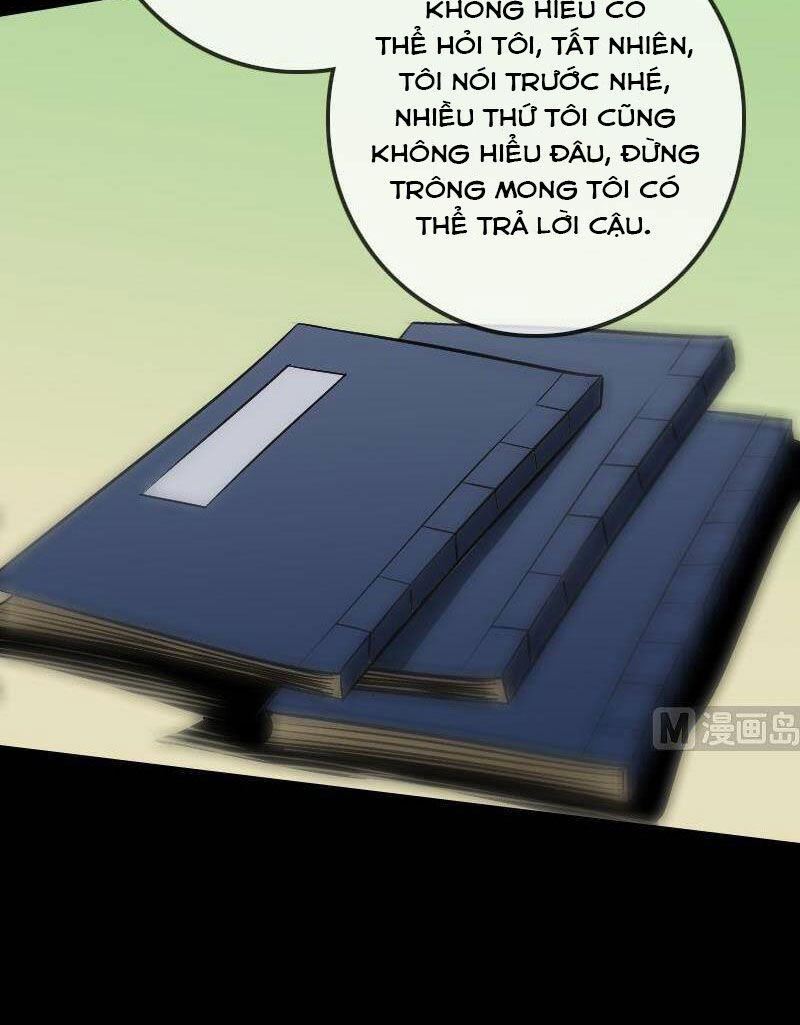 Kiếp Thiên Vận: Chương 100