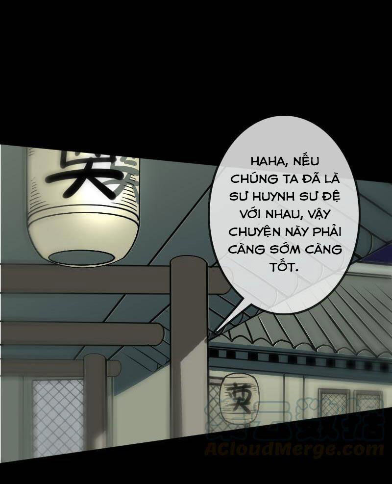 Kiếp Thiên Vận: Chương 100