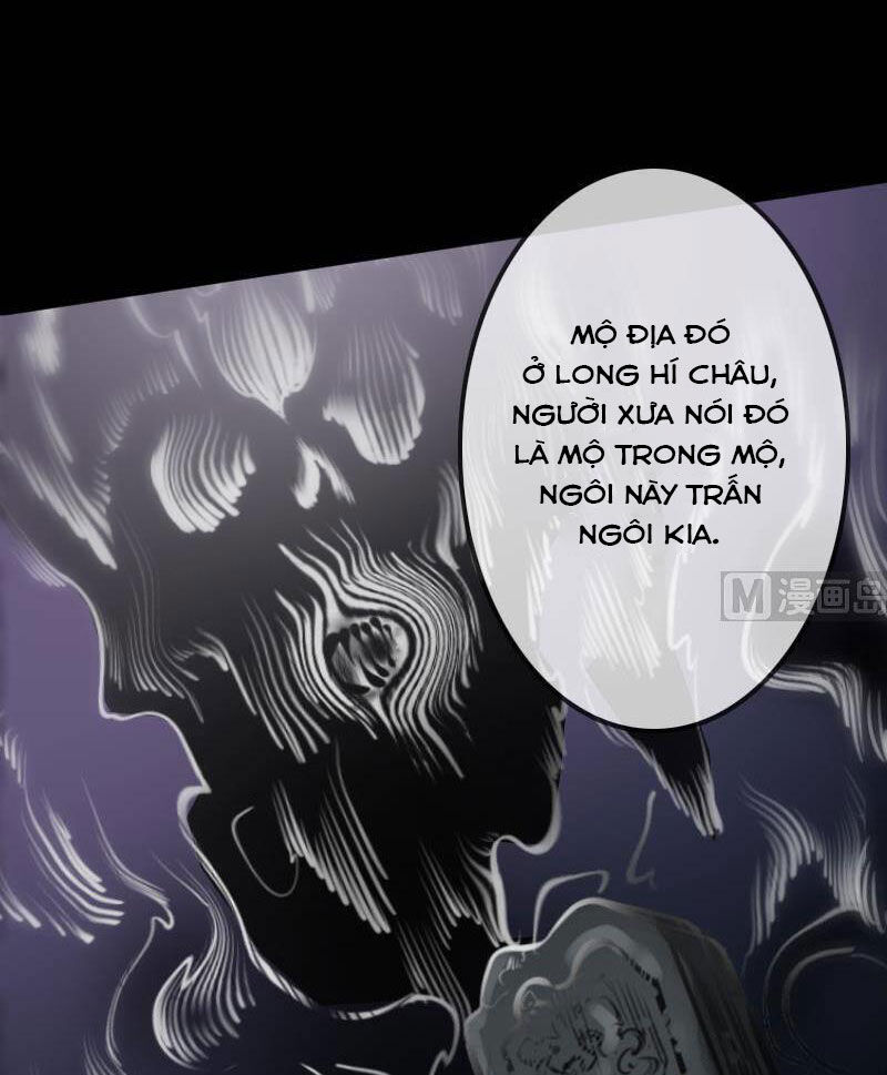 Kiếp Thiên Vận: Chương 100