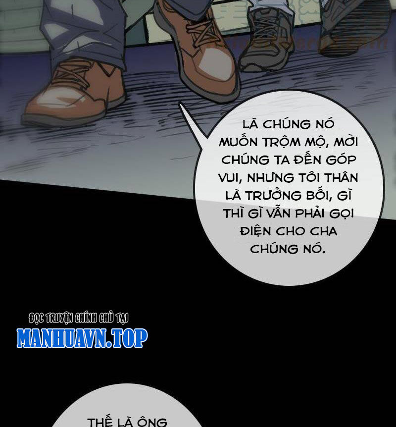 Kiếp Thiên Vận: Chương 100