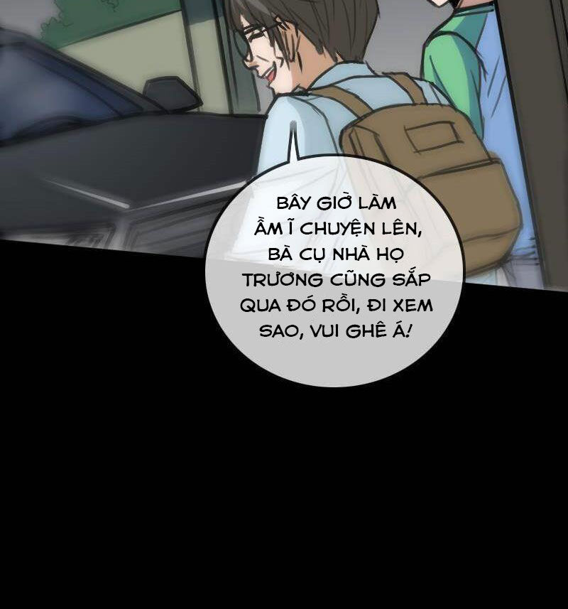 Kiếp Thiên Vận: Chương 100