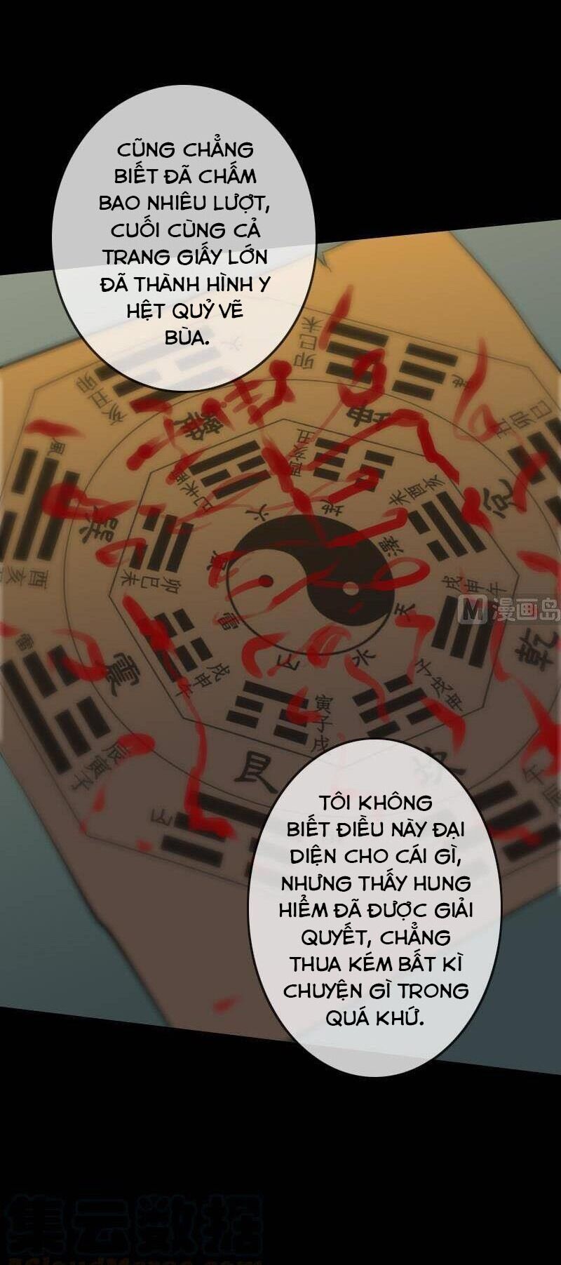 Kiếp Thiên Vận: Chương 102