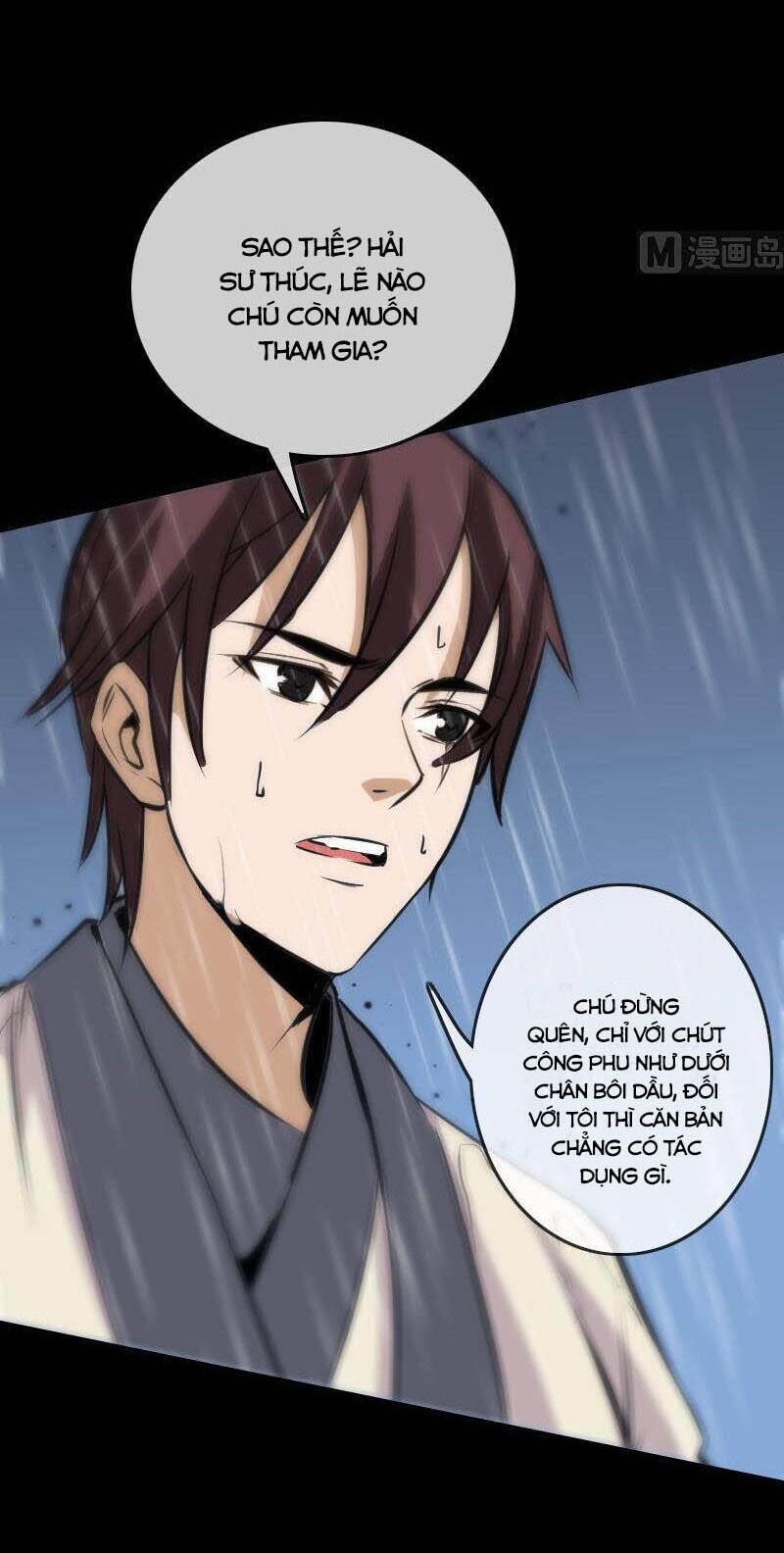 Kiếp Thiên Vận: Chương 103