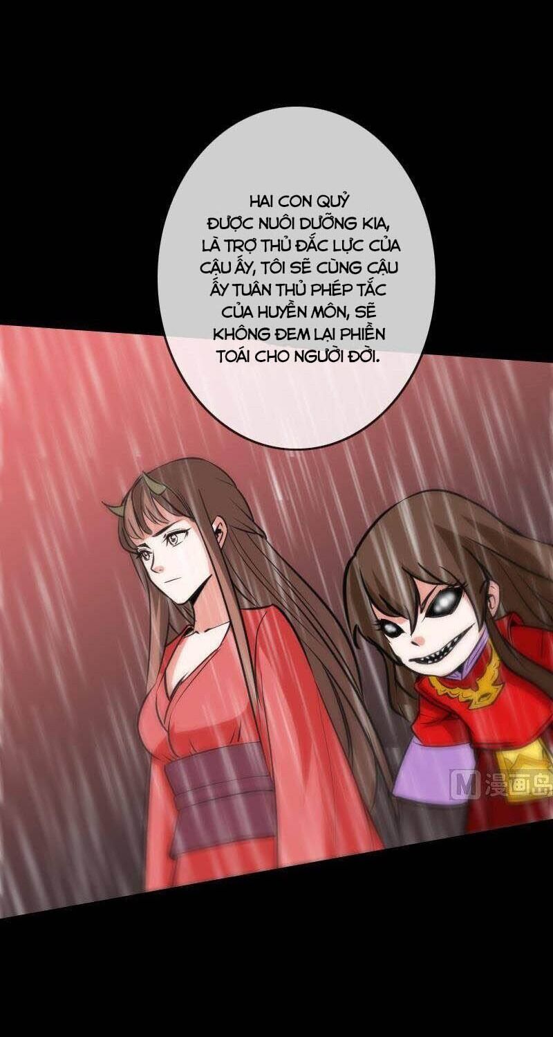 Kiếp Thiên Vận: Chương 103