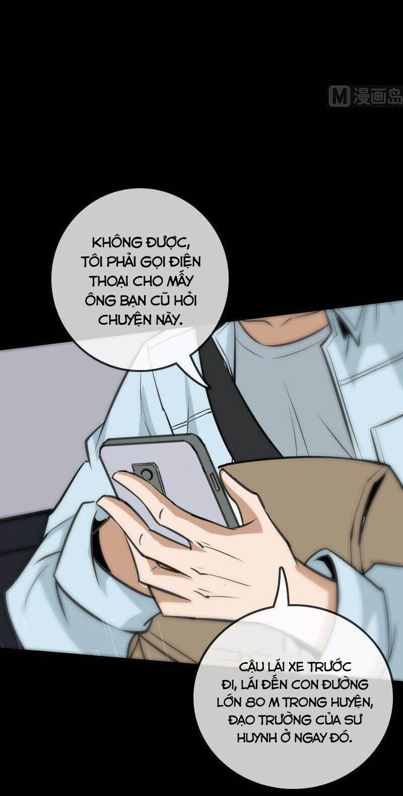 Kiếp Thiên Vận: Chương 104