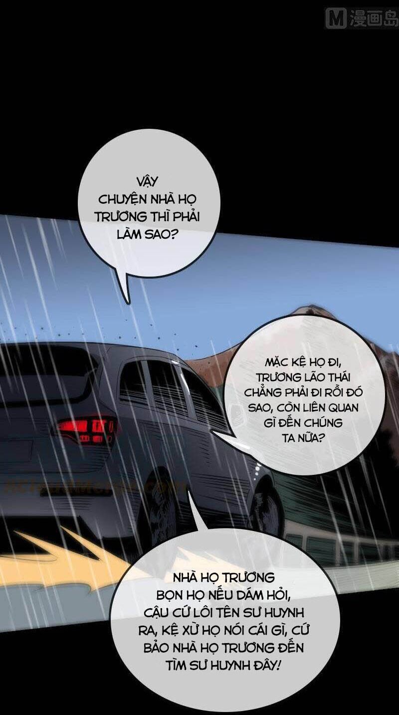 Kiếp Thiên Vận: Chương 104