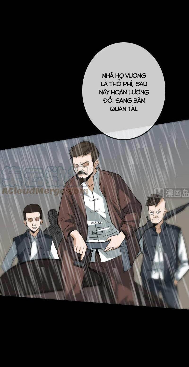 Kiếp Thiên Vận: Chương 104