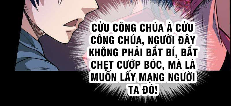 Kiếp Thiên Vận: Chương 11