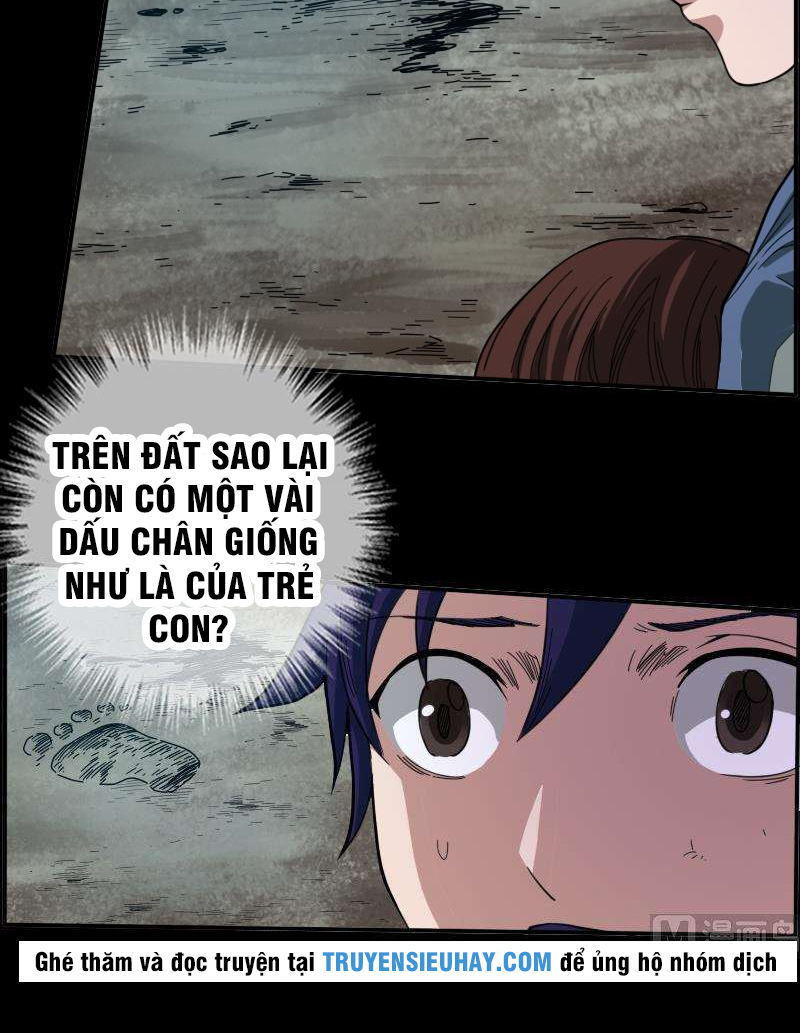 Kiếp Thiên Vận: Chương 12