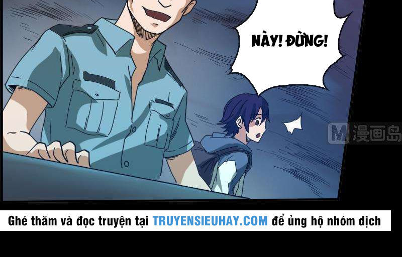 Kiếp Thiên Vận: Chương 13