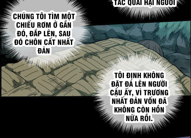 Kiếp Thiên Vận: Chương 13