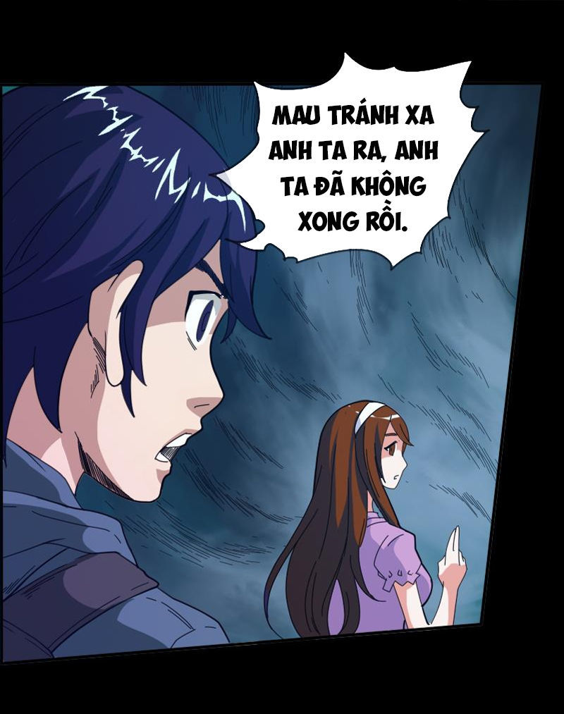 Kiếp Thiên Vận: Chương 14